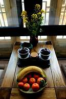 Huang'shan Shuimodongli Boutique Inn