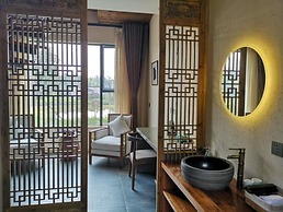Huang'shan Shuimodongli Boutique Inn