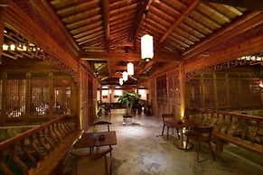 Huang'shan Shuimodongli Boutique Inn
