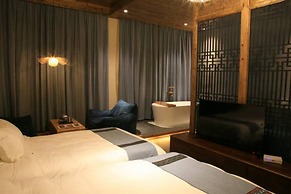 Huang'shan Shuimodongli Boutique Inn