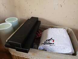 Huang'shan Shuimodongli Boutique Inn