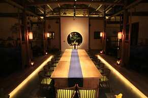 Huang'shan Shuimodongli Boutique Inn