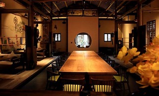 Huang'shan Shuimodongli Boutique Inn