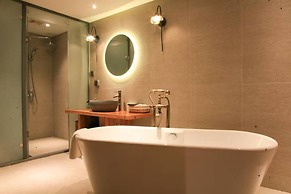 Huang'shan Shuimodongli Boutique Inn