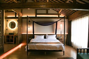 Huang'shan Shuimodongli Boutique Inn