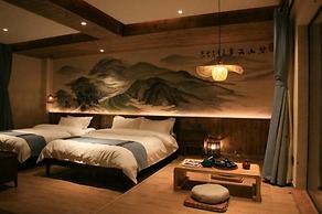 Huang'shan Shuimodongli Boutique Inn