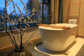 Huang'shan Shuimodongli Boutique Inn