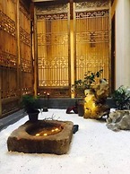 Huang'shan Shuimodongli Boutique Inn