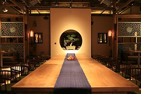 Huang'shan Shuimodongli Boutique Inn