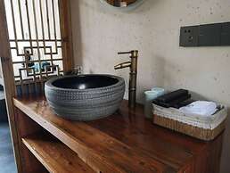 Huang'shan Shuimodongli Boutique Inn