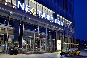 Nanjing Keyne NEQTA Hotel