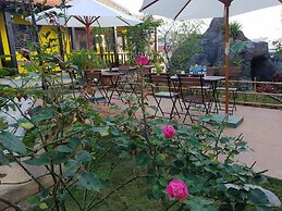 Sapa Charming Homestay