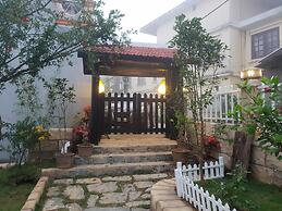 Sapa Charming Homestay