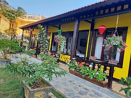Sapa Charming Homestay