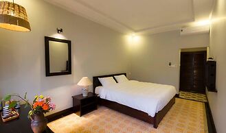 Sapa Charming Homestay