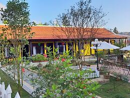 Sapa Charming Homestay