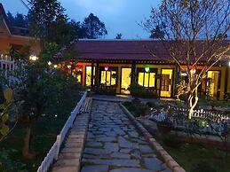 Sapa Charming Homestay