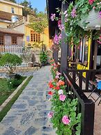 Sapa Charming Homestay