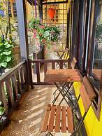 Sapa Charming Homestay