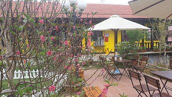 Sapa Charming Homestay