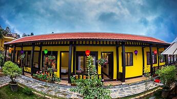 Sapa Charming Homestay