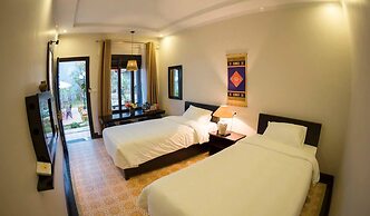 Sapa Charming Homestay