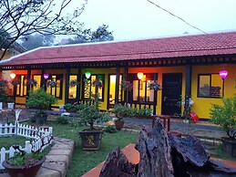 Sapa Charming Homestay