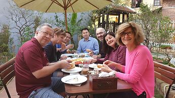 Sapa Charming Homestay