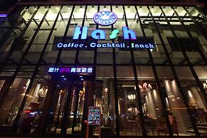 Harbin Hash International Youth Hostel