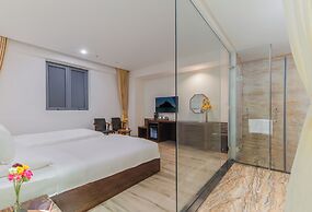 Emerald Bay Hotel & Spa Nha Trang