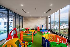 Emerald Bay Hotel & Spa Nha Trang