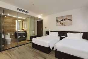 Emerald Bay Hotel & Spa Nha Trang