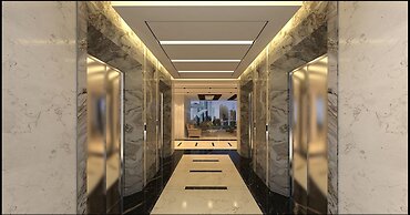 Emerald Bay Hotel & Spa Nha Trang