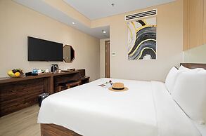 Emerald Bay Hotel & Spa Nha Trang