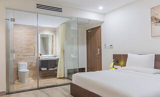 Emerald Bay Hotel & Spa Nha Trang