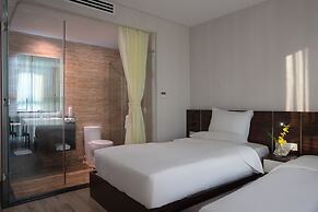 Emerald Bay Hotel & Spa Nha Trang