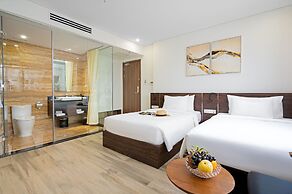 Emerald Bay Hotel & Spa Nha Trang