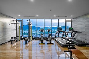 Emerald Bay Hotel & Spa Nha Trang