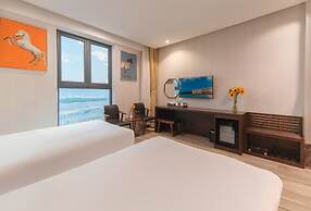 Emerald Bay Hotel & Spa Nha Trang