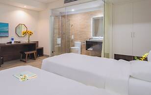 Emerald Bay Hotel & Spa Nha Trang