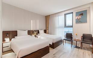 Emerald Bay Hotel & Spa Nha Trang