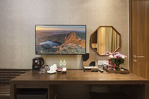 Emerald Bay Hotel & Spa Nha Trang