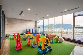 Emerald Bay Hotel & Spa Nha Trang