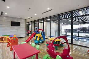 Emerald Bay Hotel & Spa Nha Trang