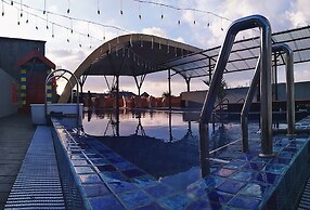 Hotel Horison GKB Gresik