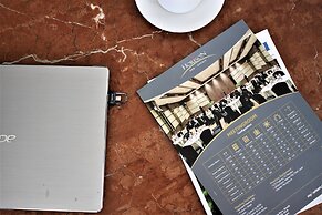 Hotel Horison GKB Gresik