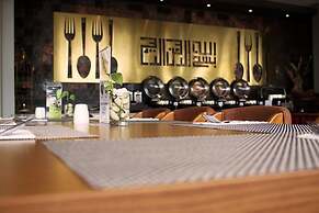 Hotel Horison GKB Gresik