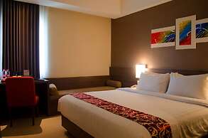 Hotel Horison GKB Gresik