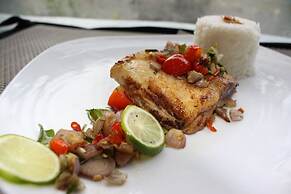 Hotel Horison GKB Gresik