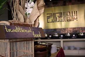 Hotel Horison GKB Gresik